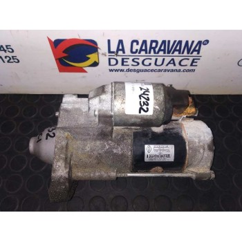 MOTOR ARRANQUE 233003513R 