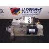 Recambio de motor arranque para nissan qashqai (j11) referencia OEM IAM 233003513R  