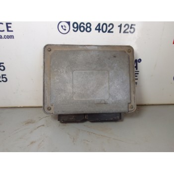 Recambio de centralita motor uce para seat ibiza (6l1) cool referencia OEM IAM 036906034GM  