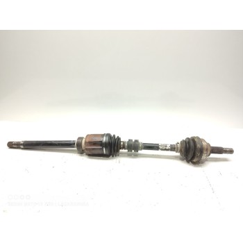 TRANSMISION DELANTERA DERECHA 39100JD22B 