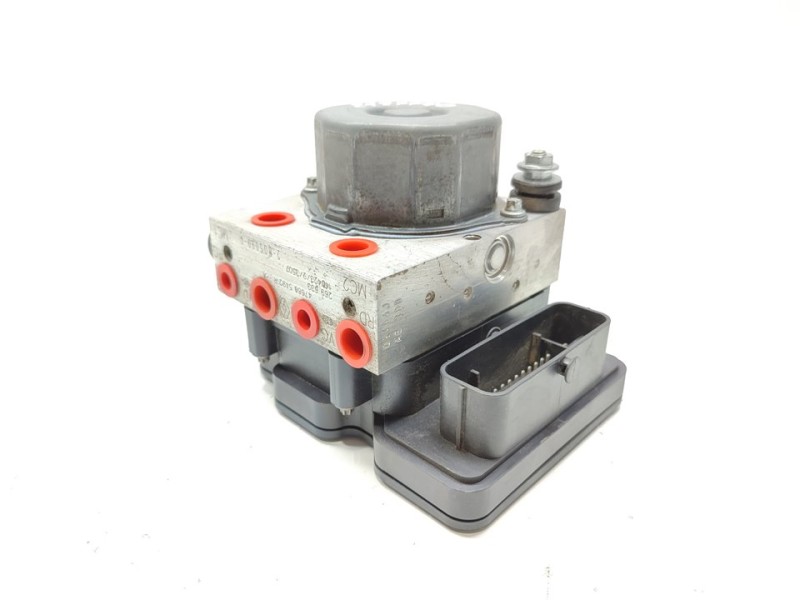 Recambio de abs para renault clio iv business referencia OEM IAM 476605492R  