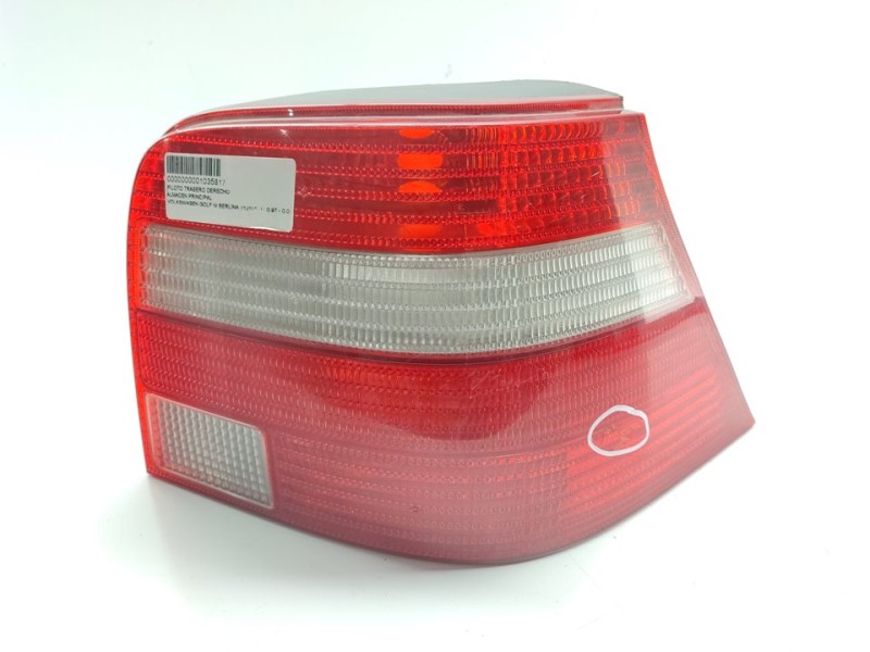Recambio de piloto trasero derecho para volkswagen golf iv berlina (1j1) referencia OEM IAM   