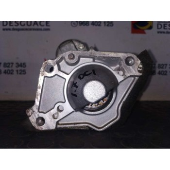 Recambio de motor arranque para nissan qashqai (j11) referencia OEM IAM 233003513R  