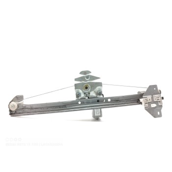 Recambio de elevalunas delantero izquierdo para dacia dokker ambiance referencia OEM IAM 807213915R  