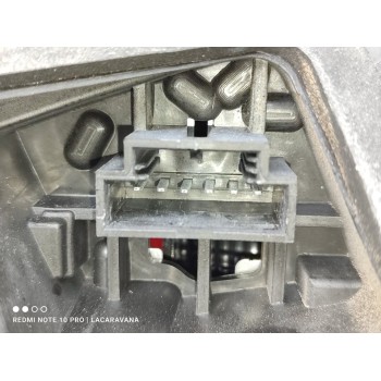 Recambio de piloto trasero derecho para skoda fabia combi active referencia OEM IAM 6V9945096  