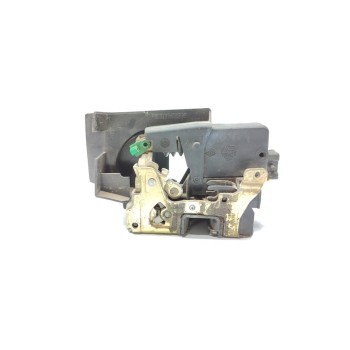 Recambio de cerradura puerta delantera izquierda para renault laguna (b56) 2.0 anade referencia OEM IAM 7701038407  