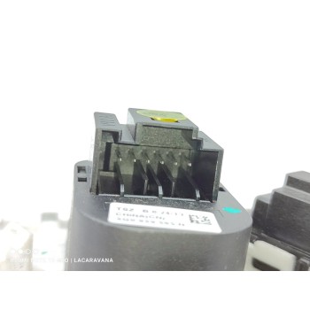 Recambio de mando retrovisor para volkswagen golf vii lim. edition bluemotion referencia OEM IAM 5G0959565N  