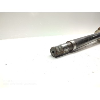 Recambio de transmision delantera derecha para nissan qashqai (j10) acenta referencia OEM IAM 39100JD22B  