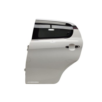 Recambio de puerta trasera izquierda para citroën c1 elle referencia OEM IAM B000962380  
