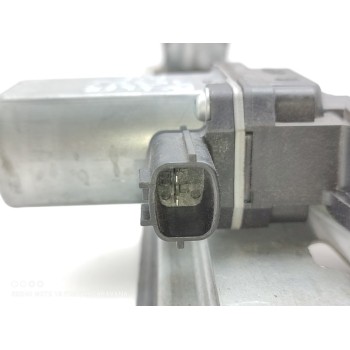 Recambio de elevalunas delantero izquierdo para dacia dokker ambiance referencia OEM IAM 807213915R  