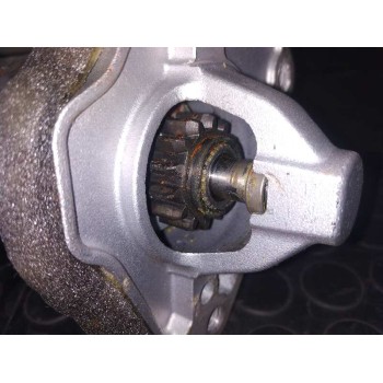 Recambio de motor arranque para nissan qashqai (j11) referencia OEM IAM 233003513R  