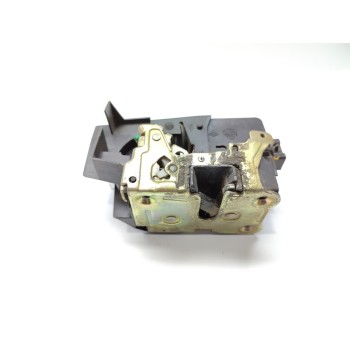 Recambio de cerradura puerta delantera izquierda para renault laguna (b56) 2.0 anade referencia OEM IAM 7701038407  