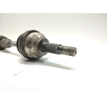 Recambio de transmision delantera derecha para nissan qashqai (j10) acenta referencia OEM IAM 39100JD22B  