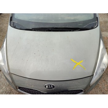 Recambio de capo para kia carens ( ) attract referencia OEM IAM 66400A4000  