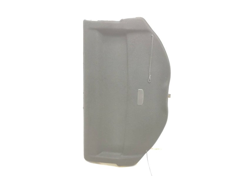 Recambio de bandeja trasera para toyota corolla (e21) hybrid advance referencia OEM IAM 6433002G00  