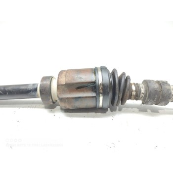 Recambio de transmision delantera derecha para nissan qashqai (j10) acenta referencia OEM IAM 39100JD22B  