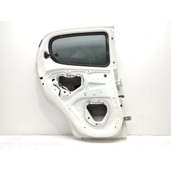 Recambio de puerta trasera izquierda para citroën c1 elle referencia OEM IAM B000962380  