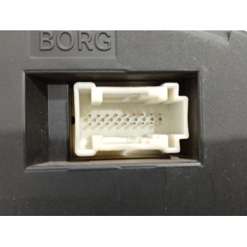 Recambio de cuadro instrumentos para volkswagen crafter caja cerrada caja cerrada 35 referencia OEM IAM 9069004300  