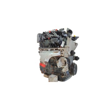 Recambio de motor completo para dacia sandero ambiance referencia OEM IAM D4FF7  