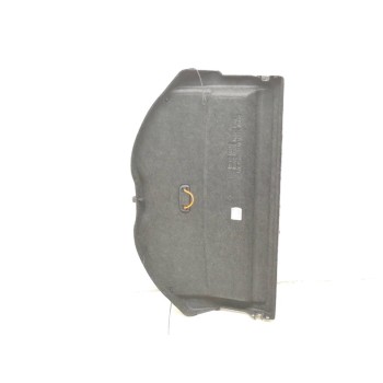 Recambio de bandeja trasera para toyota corolla (e21) hybrid advance referencia OEM IAM 6433002G00  