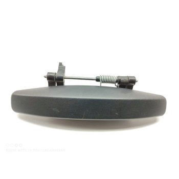 Recambio de maneta exterior delantera derecha para dacia dokker ambiance referencia OEM IAM 806063553R  
