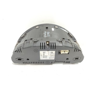 Recambio de cuadro instrumentos para volkswagen crafter caja cerrada caja cerrada 35 referencia OEM IAM 9069004300  