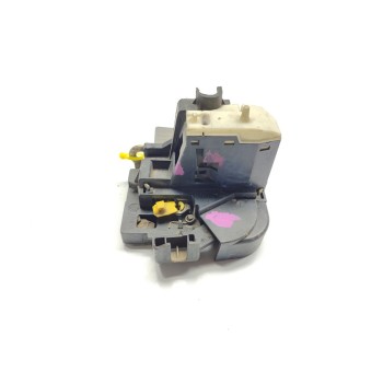 Recambio de cerradura puerta delantera izquierda para renault clio ii fase ii (b/cb0) authentique referencia OEM IAM 7700434604 