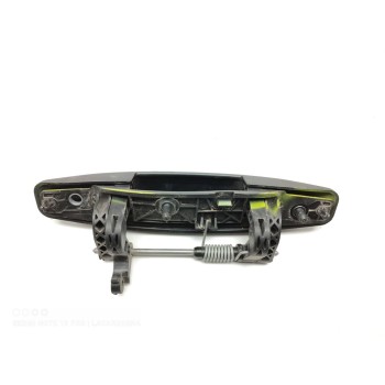 Recambio de maneta exterior delantera derecha para dacia dokker ambiance referencia OEM IAM 806063553R  