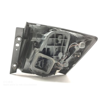 Recambio de piloto trasero izquierdo para skoda fabia combi active referencia OEM IAM 6V9945095  