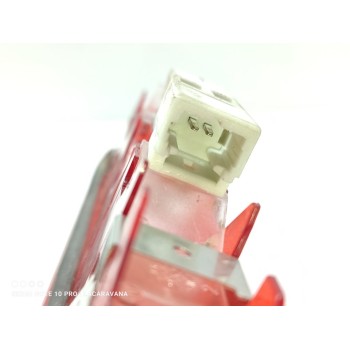 Recambio de luz central de freno para renault kangoo profesional referencia OEM IAM 89071182SG  