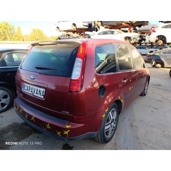 ford focus c-max (cap) del año 2006