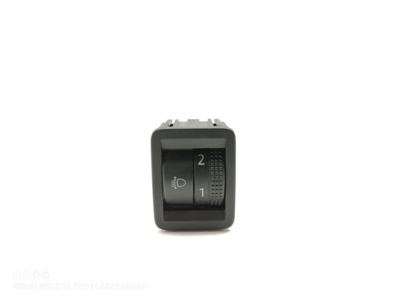Recambio de interruptor para volkswagen golf vii lim. edition bluemotion referencia OEM IAM 5G0941333B  