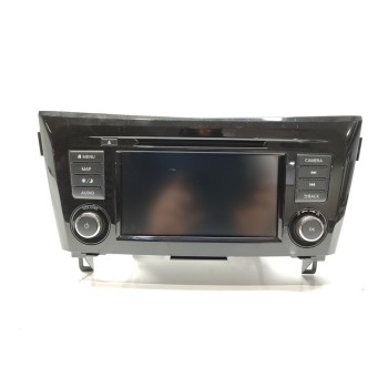 SISTEMA NAVEGACION GPS 259157FW0A 