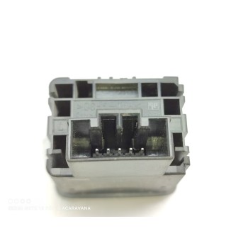 Recambio de interruptor para volkswagen golf vii lim. edition bluemotion referencia OEM IAM 5G0941333B  