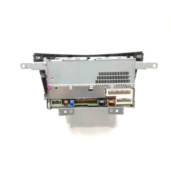 Recambio de sistema navegacion gps para nissan qashqai (j11) referencia OEM IAM 259157FW0A  