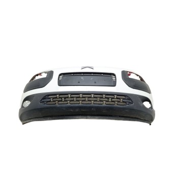 Recambio de paragolpes delantero para citroën c4 cactus business referencia OEM IAM 1611364880  
