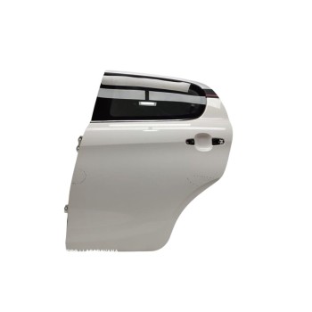 Recambio de puerta trasera izquierda para citroën c1 elle referencia OEM IAM B000962380  