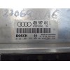 Recambio de centralita motor uce para audi a6 berlina (4b2) 2.5 tdi referencia OEM IAM 4B0907401L  