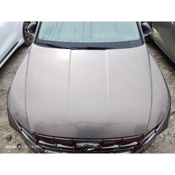 Recambio de capo para hyundai tucson (nx) style mild-hybrid 4wd referencia OEM IAM 66400N7000  