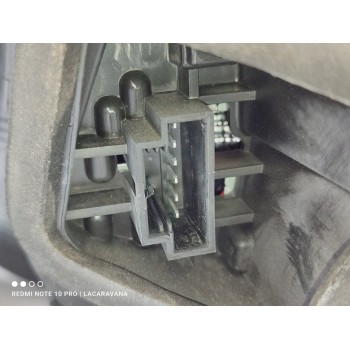 Recambio de piloto trasero izquierdo para skoda fabia combi active referencia OEM IAM 6V9945095  