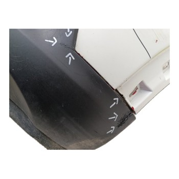 Recambio de paragolpes delantero para citroën c4 cactus business referencia OEM IAM 1611364880  