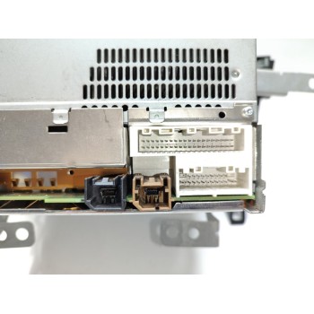 Recambio de sistema navegacion gps para nissan qashqai (j11) referencia OEM IAM 259157FW0A  