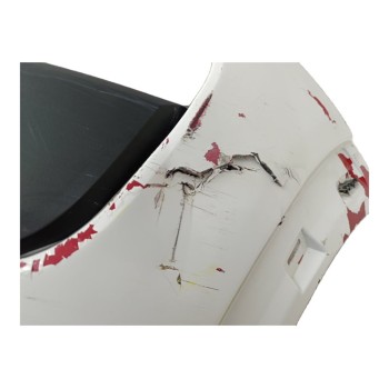 Recambio de paragolpes delantero para citroën c4 cactus business referencia OEM IAM 1611364880  