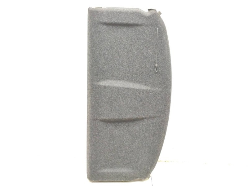 Recambio de bandeja trasera para toyota auris hybrid active business plus referencia OEM IAM 6433002D30  