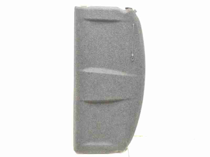 Recambio de bandeja trasera para toyota auris hybrid active business plus referencia OEM IAM 6433002D30  