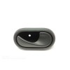 Recambio de maneta interior delantera derecha para dacia dokker ambiance referencia OEM IAM 8200733847  
