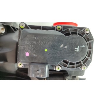 Recambio de motor completo para dacia sandero ambiance referencia OEM IAM D4FF7  
