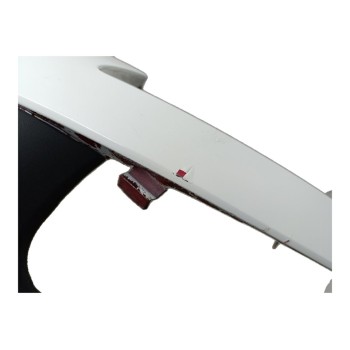 Recambio de paragolpes delantero para citroën c4 cactus business referencia OEM IAM 1611364880  