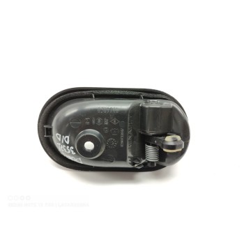 Recambio de maneta interior delantera derecha para dacia dokker ambiance referencia OEM IAM 8200733847  