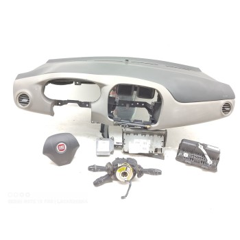 Recambio de kit airbag para fiat bravo (198) 1.6 16v active multijet (77kw) referencia OEM IAM 51873889  